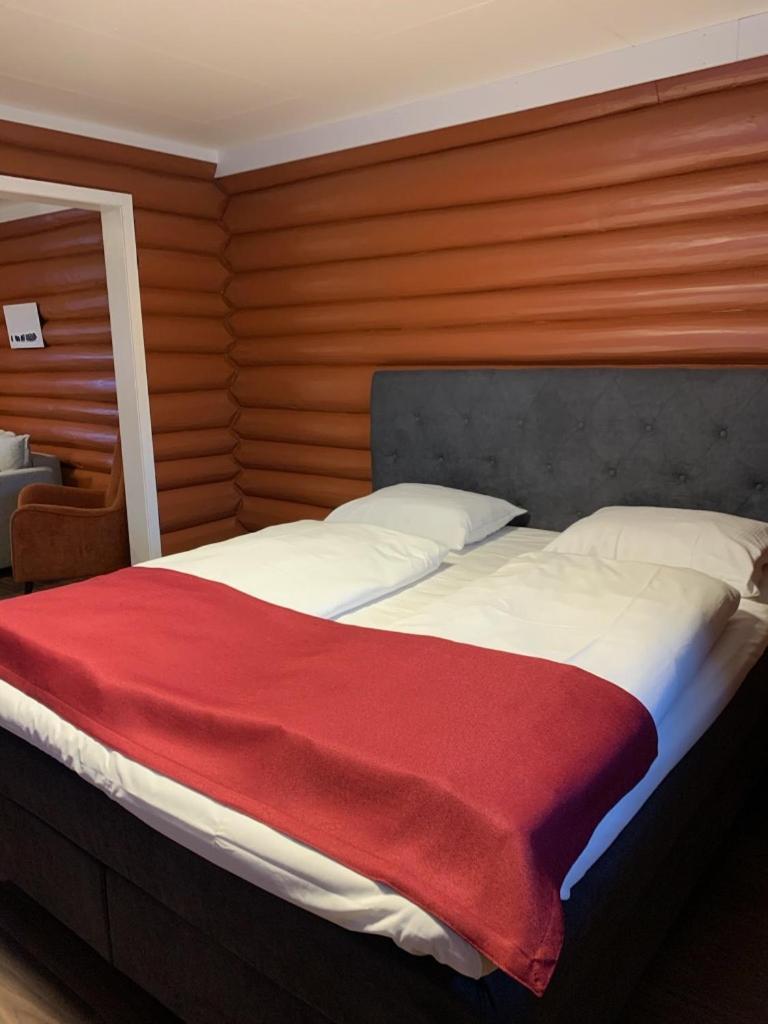 Dovregubbens Hall Valasjo Номер фото